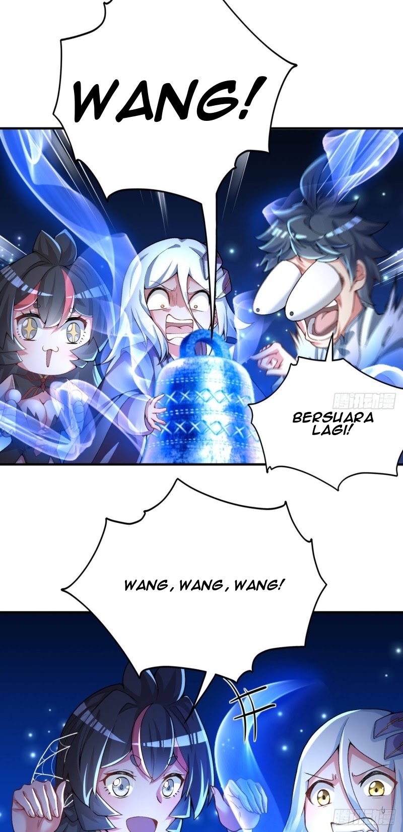 I Picked Up An Attributes Chapter 48 Gambar 29